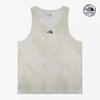 Jet Run Pt Sleeveless Ivory Nt7vs06k