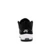 Nike Air Max Ishod Wair SB Schwarz Weiß Skateschuhe FB2393-004