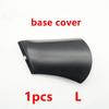 Car Side Rearview Mirror Cover Base Cap For Toyota Camry XV50 7th  2012 2013 2014 2015 2016 2017