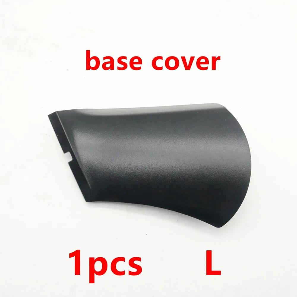 Car Side Rearview Mirror Cover Base Cap For Toyota Camry XV50 7th  2012 2013 2014 2015 2016 2017