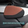 For Car Leg Support Cushion Knee Pad Armrest Elbow Protector Interior Decoration Accessories