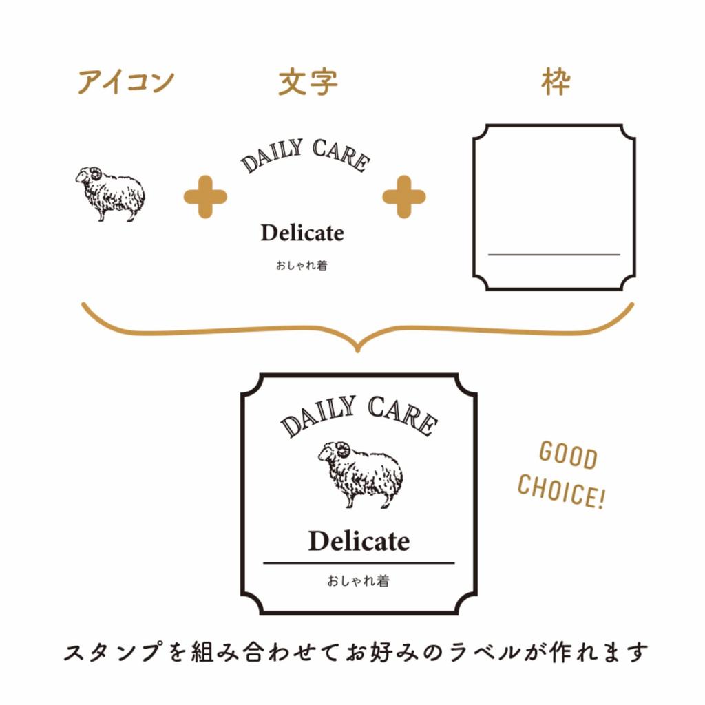 Face Label Household Children's Stamp, Clear, Items, 0981-004