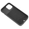 Portable Power Bank Charging Back Clip 4800mAh Mobile Phone Case Battery Cover for IOS 12Pro