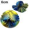 Gear Ball 3d Printed Gear Ball Spin Ball Cube Fidget Toy Perfect For Stress And Anxiety Relaxing Deformation Gear Ball Desk Toy