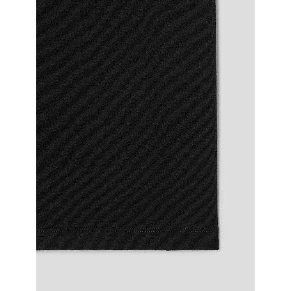 SHIFT.G Basic Round T Black