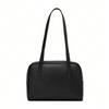 Shoulder Bag Women's Retro Underarm Bag Versatile Large Capacity Tote Bag