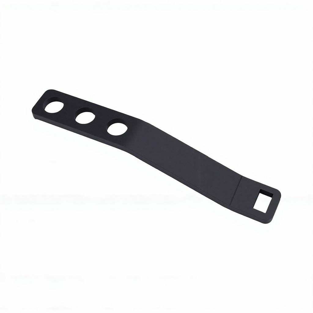Short Shift Shifter Kit Replacement for MK2 MK3 1983 1999 Car 3 Positions Shift Throw Reduction Shift Bracket