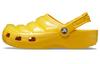 Classic Clog Sandals Yellow 206624-700
