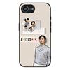 Cha EunWoo Eun Woo Phone Cover for Samsung Galaxy S22 S21 S20 FE Ultra Plus A35 A36 A37 A33 A34 A04 A71 Protective Case