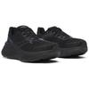 Saucony Hurricane 24 Triple Black Men Sneakers S20933-102