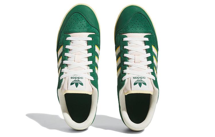 Století Adidas Originals 85 Low 'College Green Cream' FZ5880