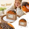 Slow-Rising Croissant Bread Toy