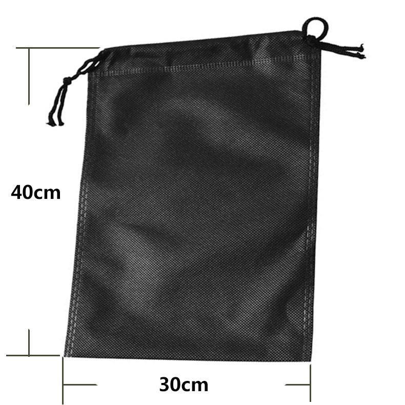 Adult Erotic Toys - Black Storage Bag