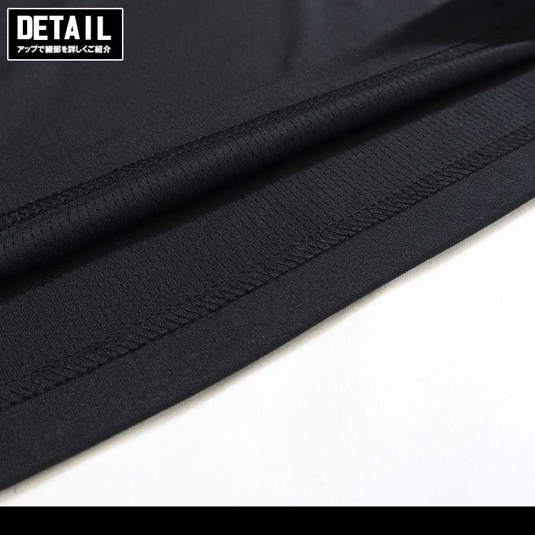 Kereme Practice Pants KC23S175 26 Black L Size