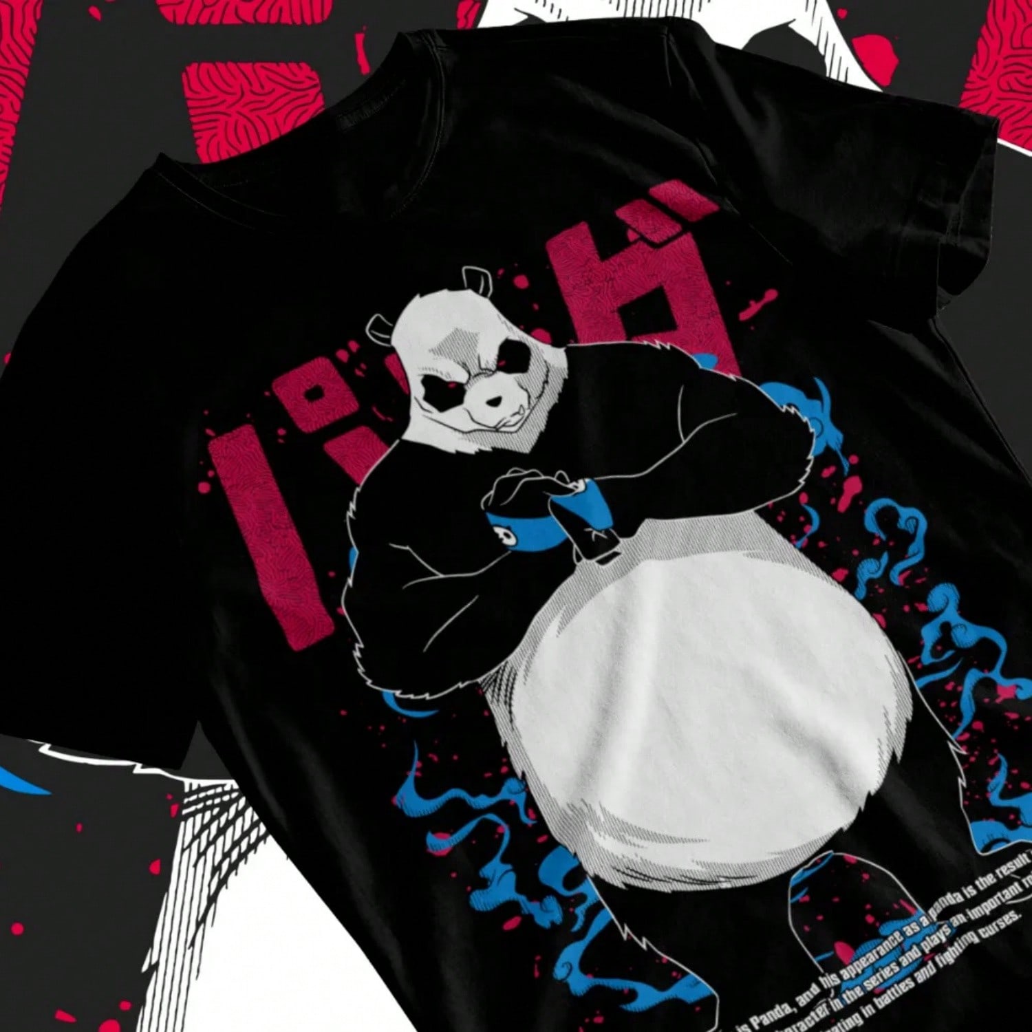 Overlord Ainz T-Shirt Ooal Gown Albedo Skull Demon Girl Succubuss Shirt All Size S разноцветный