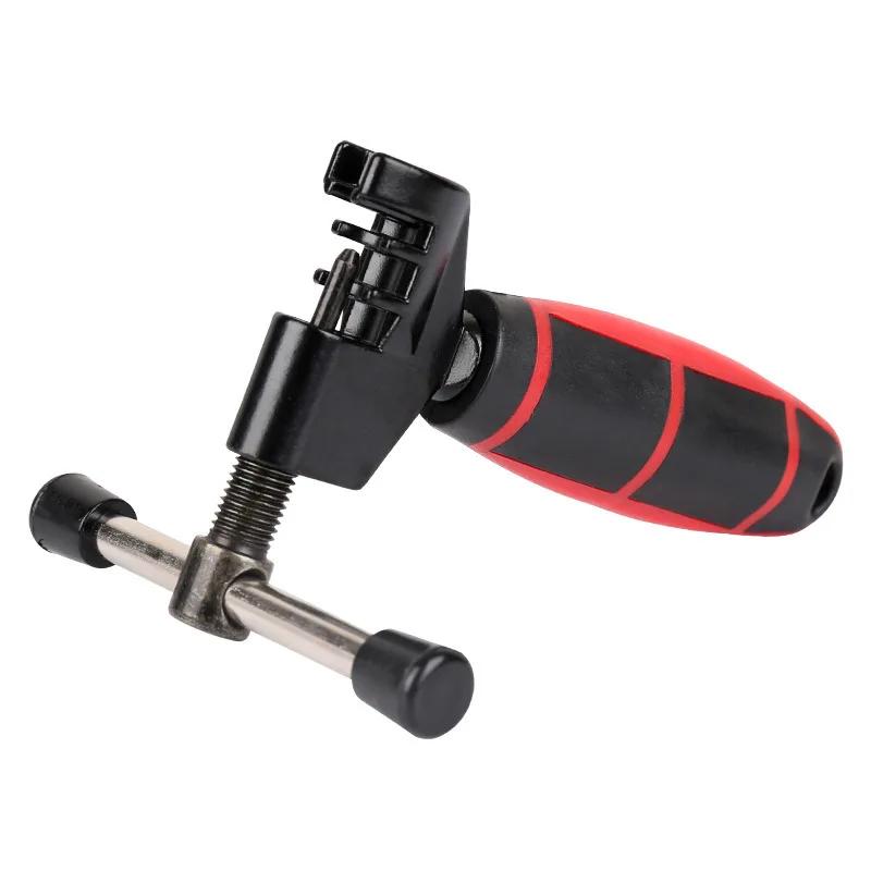 

Bicycle Chain Remove Tool Road Mountain Bike Disassemble Tool Portable Bicycle Chains Repair Tools