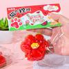 Cartoon Novelty Cat Paw Squeeze Toy Cute Funny Soft Slow Rebound Stress Relief Toys Creative Watermelon Decompression Toys Gifts