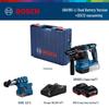 GBH185-LI 18V Cordless Brushless Rotary Hammer CN Plug (adapter Included)