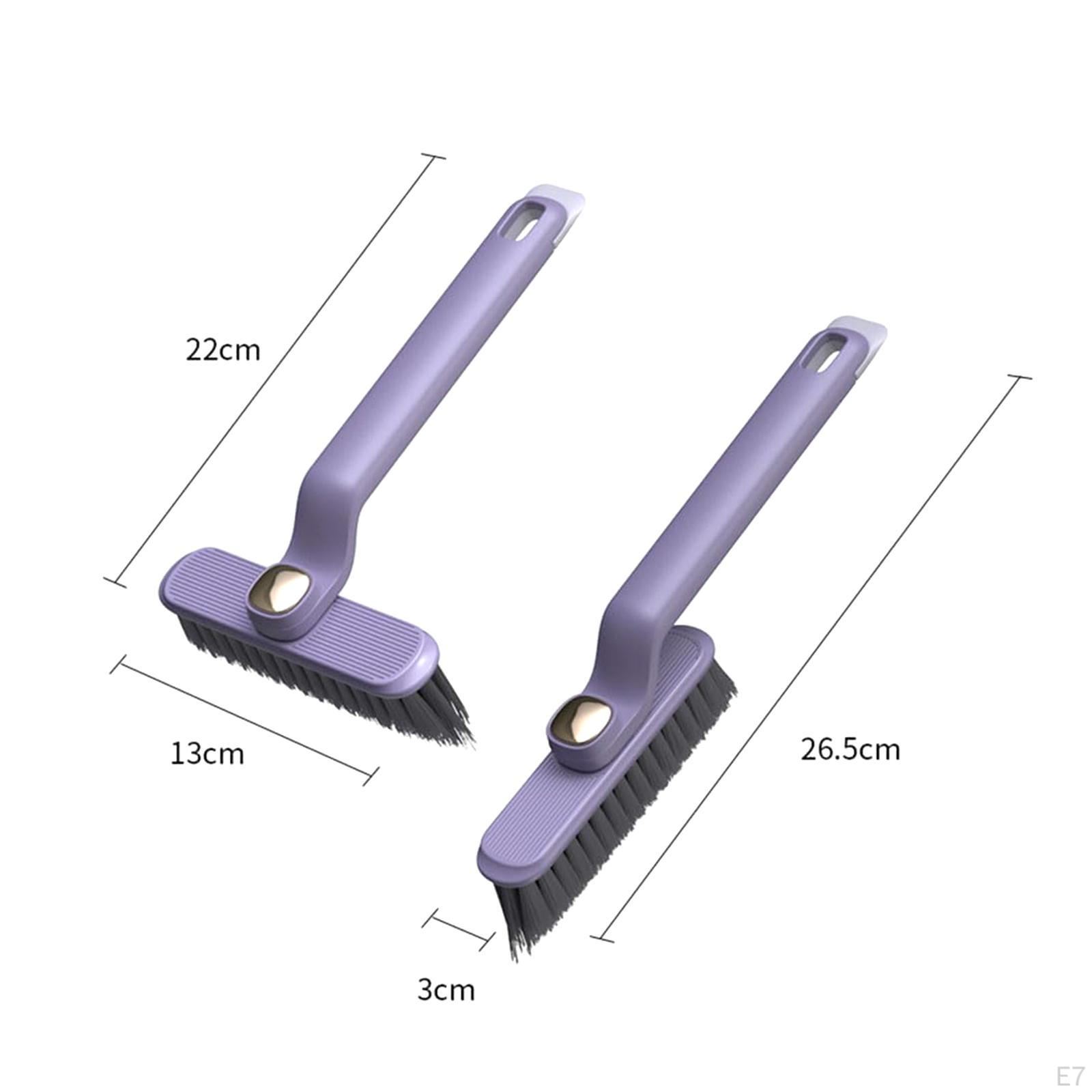 Вращающаяся щетка — фото 8