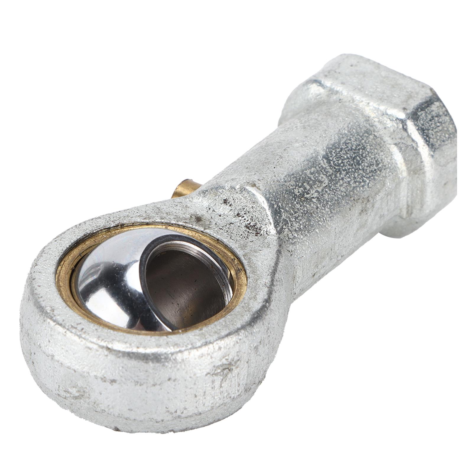 

Car 8mm Internal Thread Rose Joint Rod End Bearing Modification Universal M8 Right Hand