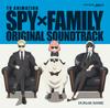 TV Anime Original Soundtrack "SPY×FAMILY"
