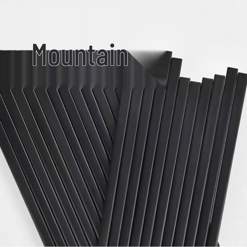 Shengbi Lai High-Temperature Melamine Chopsticks