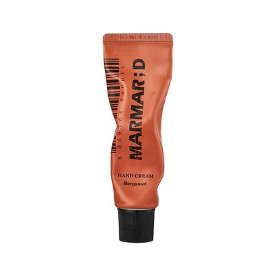 Marmardi Handcreme Bergamottduft, 50ml, 1 Stück