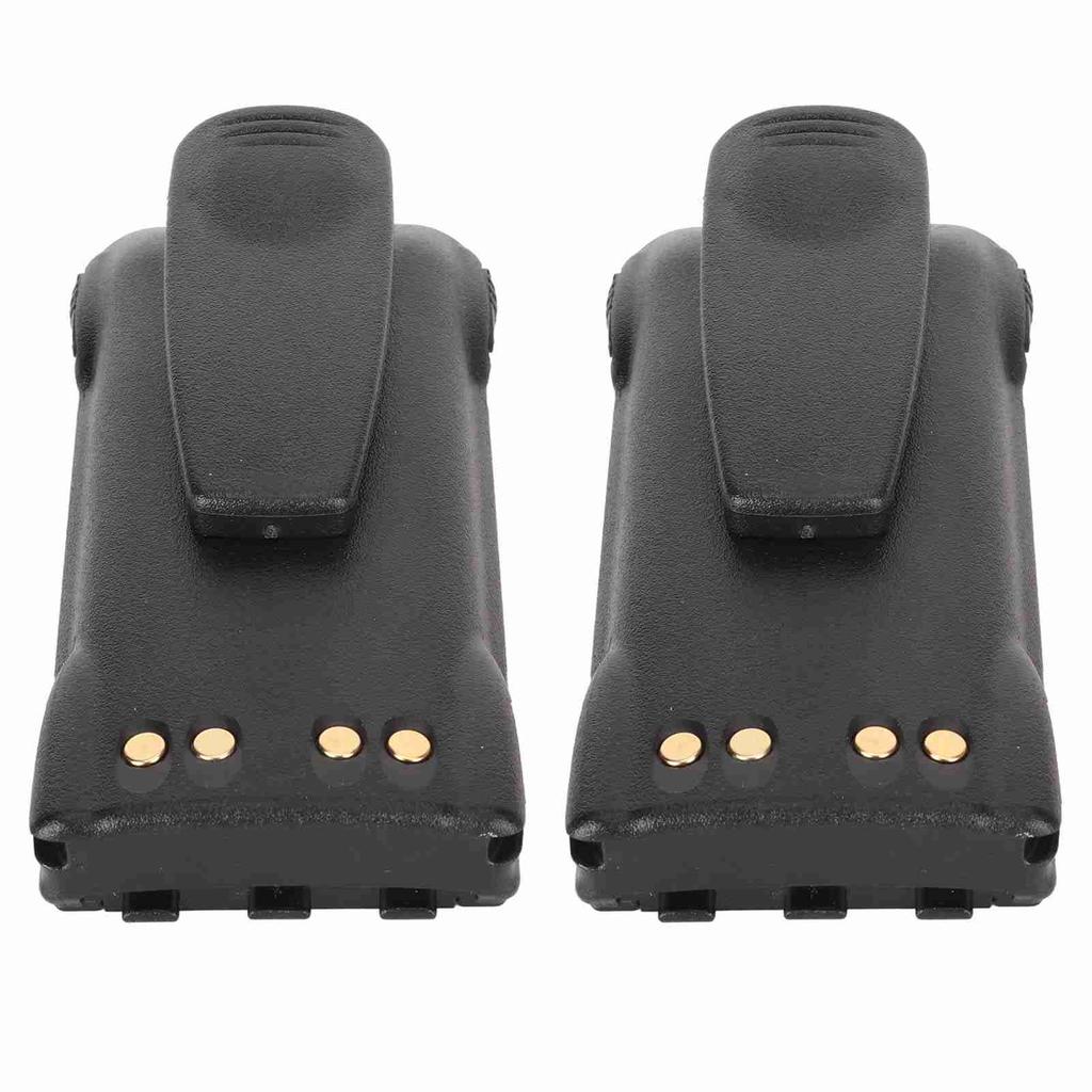 Two Way Radio Battery 3250mah 7.4V Lithium Ion Battery for Motorola GP320 GP328 GP338 GP340 GP360