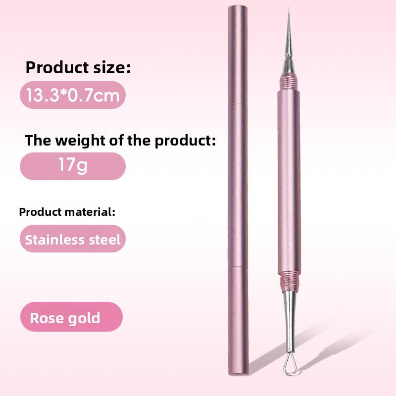 High-precision Acne Needle, Blackhead Removal, Acne Needle, Beauty Tool