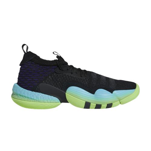 adidas Trae Young 2 Trae-Tlien H06473 EU 40 чёрный