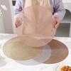 Decoração de mesa e acessórios – Suportes e guardanapos para servir mesa