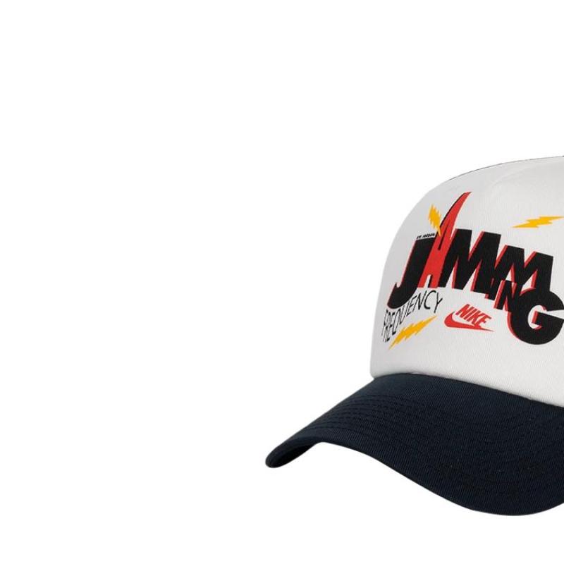 Jordan Trucker Hat Casual HJ2447-133/XYY202503081/51950