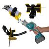 2-4 Inches Spray Can Shaker Paint for Reciprocating Saws Mixer Tool with Spraying Adjustable Strap Fits Cans Jars & Bottles Saw