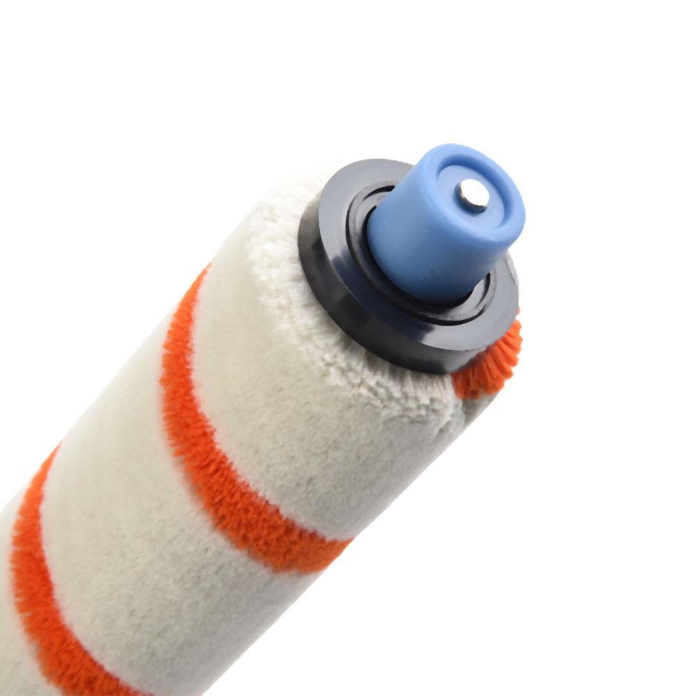 Cleaner Roller Brush Easy To Disassemble For ILIFE Shinebot Main Brush PW-R020