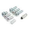 Set di ricambio per carburatore Kit di ricostruzione del carburatore Facile installazione