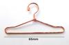[Large] Height 30cm, 16 Size Doll, Long Dress Available, Hanger Rack for Dresses, Rose Gold, Pink Gold, Set of 10 Hangers, Doll Clothes, Dress-up
