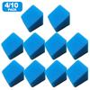 Foam and Felt Replacement Filter Sponge for JONR For ED12 Pro Cordless Vacuum Cleaner Designed for Long Term Reuse