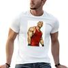 Dwayne Johnson T-Shirt Schnelltrocknendes Leichtes Sport-T-Shirt