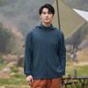 Unisex Ice Silk Sun Protection Jacket, Thin, Breathable, Quick-Dry, UPF 50+, Couple Style, High Quality.