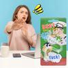 Fake Snot Practical Joke Gross Props - Hilarious Fake Snot Toy For Parties Prank Games Family Gatherings