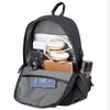Waterproof Business Backpack Men USB School Backpacks Large Capacity Bagpacks for Men Back Pack Bags