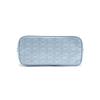 MICHAEL KORS Artificial Leather Tote Bag, Shopping Bag, Shoulder Bag, Handbag Small Women's Light Blue 35H1T2JT1C-PALE-OCEAN