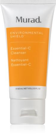 

Очищающий гель для лица TU прозрачный