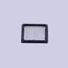 Compatible Air Filter Element for AN125 Neptune, Fuxing HS125T-2, Chaoren