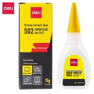 502 Super Glue (Large Capacity)