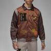 Jordan X Honor The Gift Westbrook Varsity Jacket DX6244-204