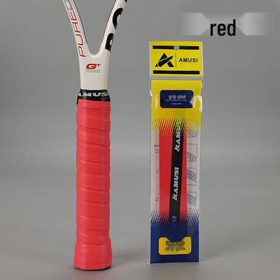 Xulin Racket Flat Grip Tape (12-pack)