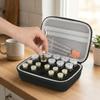 Waterproof Insulin Protection Case 3/10ML Carrying Case Essential Oils Carrying Box Travel Use