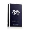 Ralph Lauren, Polo 67, Eau De Toilette, For Men, 125 ml
