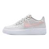 Nike Air Force 1 GS Phantom Echo Pink Kinder-Sneaker Creme Summit-White FV5948-006